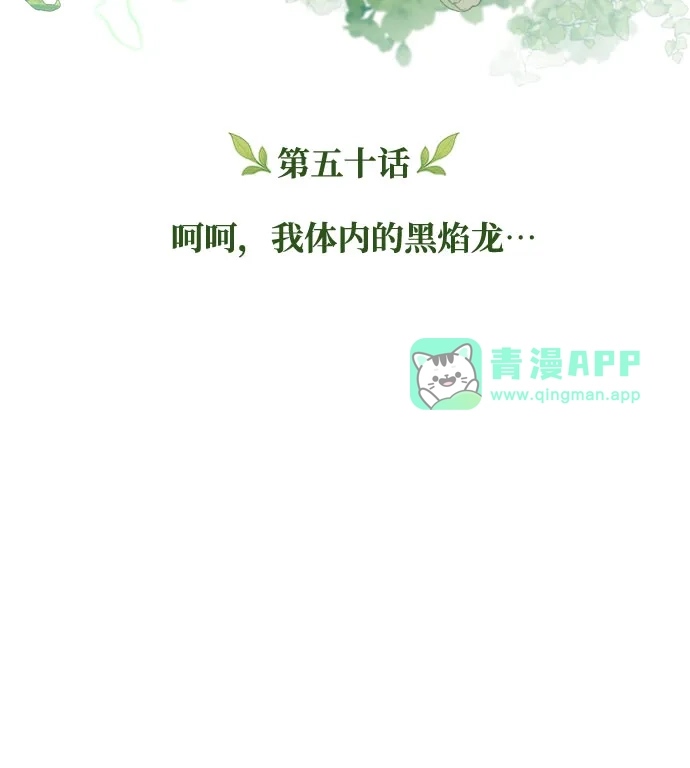 [第50话]呵呵，我体内的黑焰龙-丰饶女神和天才疯批使徒-Gom Santa（第5张）