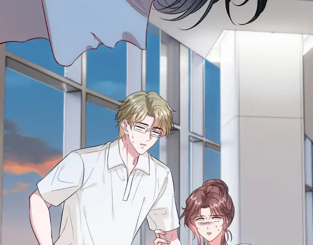 第249话生了双胞胎-夫人每天都在线打脸-南之情（原著）+虎岫工作室（第18张）