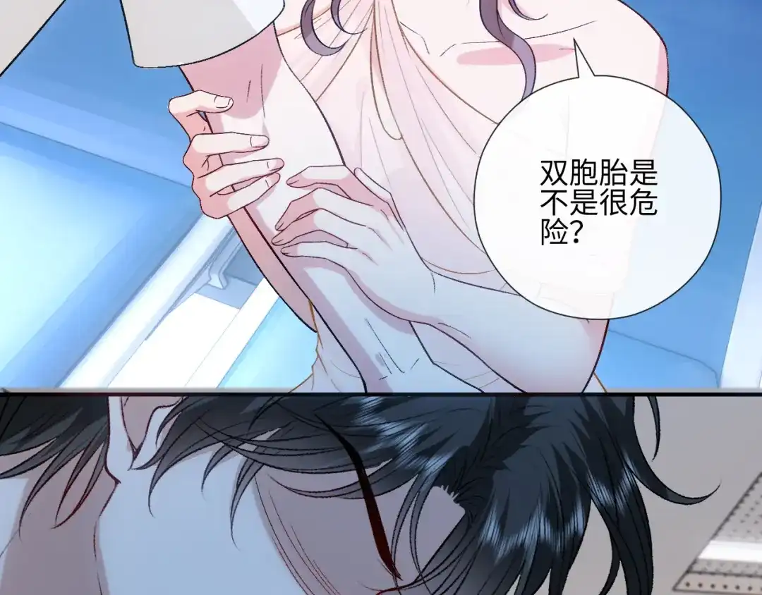 第249话生了双胞胎-夫人每天都在线打脸-南之情（原著）+虎岫工作室（第17张）