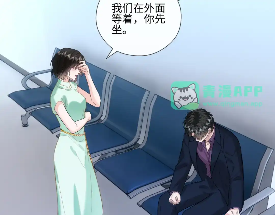 第249话生了双胞胎-夫人每天都在线打脸-南之情（原著）+虎岫工作室（第10张）