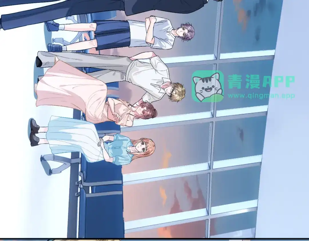 第249话生了双胞胎-夫人每天都在线打脸-南之情（原著）+虎岫工作室（第15张）