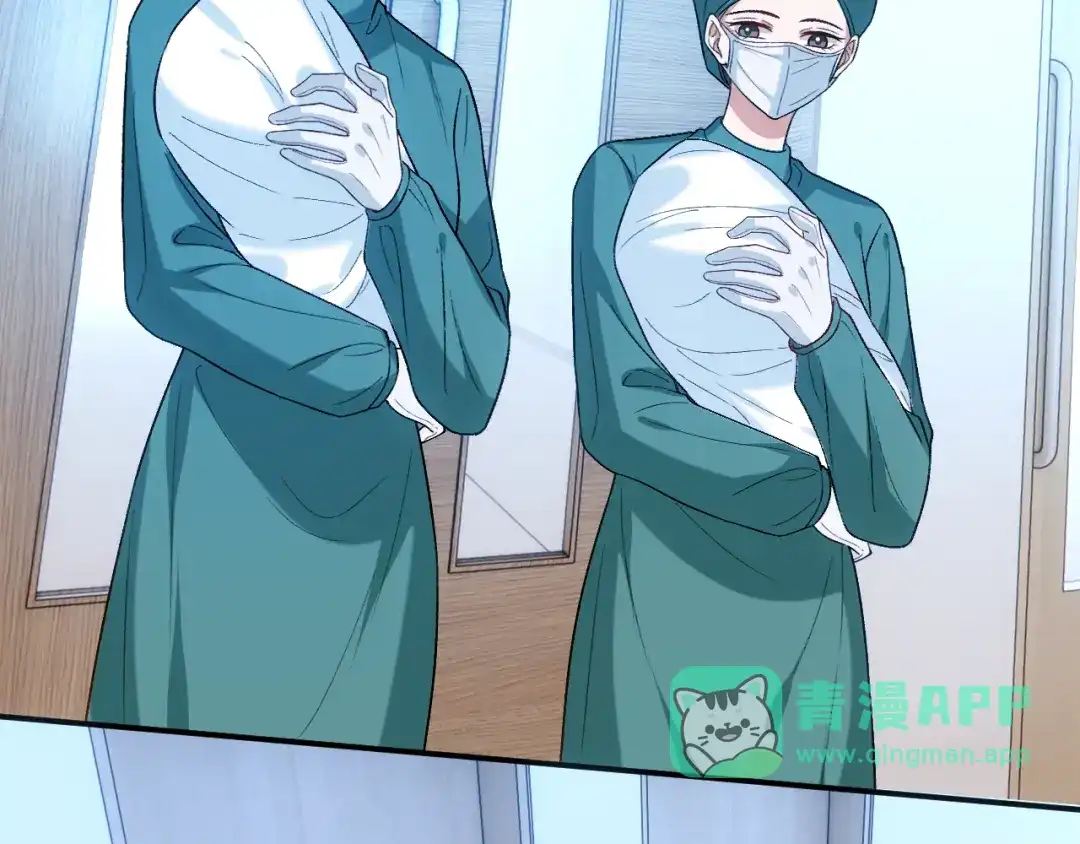 第249话生了双胞胎-夫人每天都在线打脸-南之情（原著）+虎岫工作室（第25张）