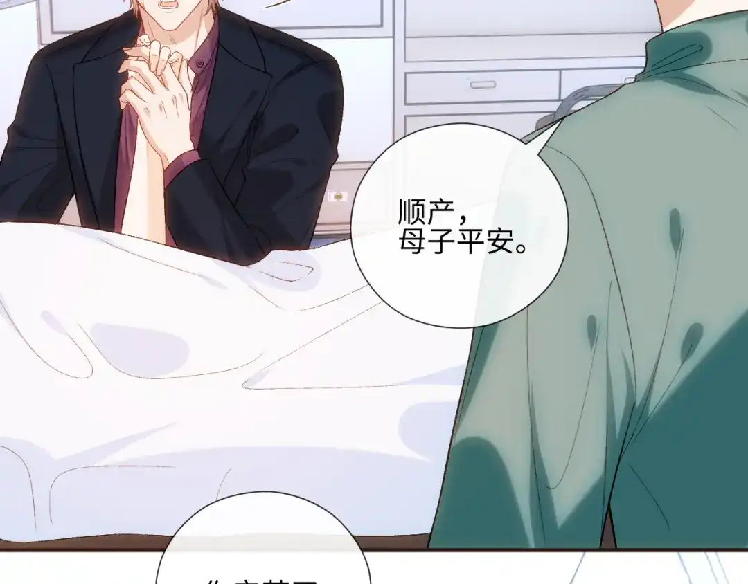 第249话生了双胞胎-夫人每天都在线打脸-南之情（原著）+虎岫工作室（第33张）