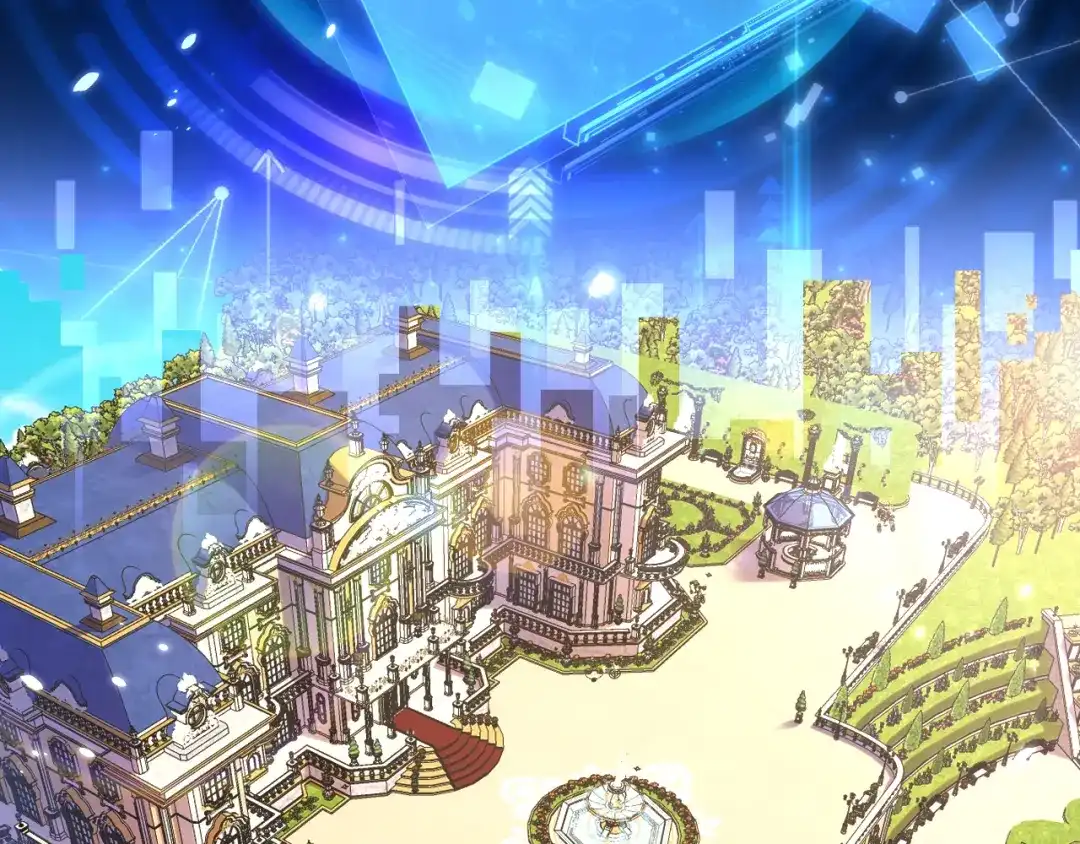 预告-刚退婚，就被奶凶狐狸拐进民政局-影动文创（第1张）