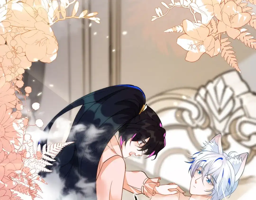 储星澜变脸-刚退婚，就被奶凶狐狸拐进民政局-影动文创（第21张）