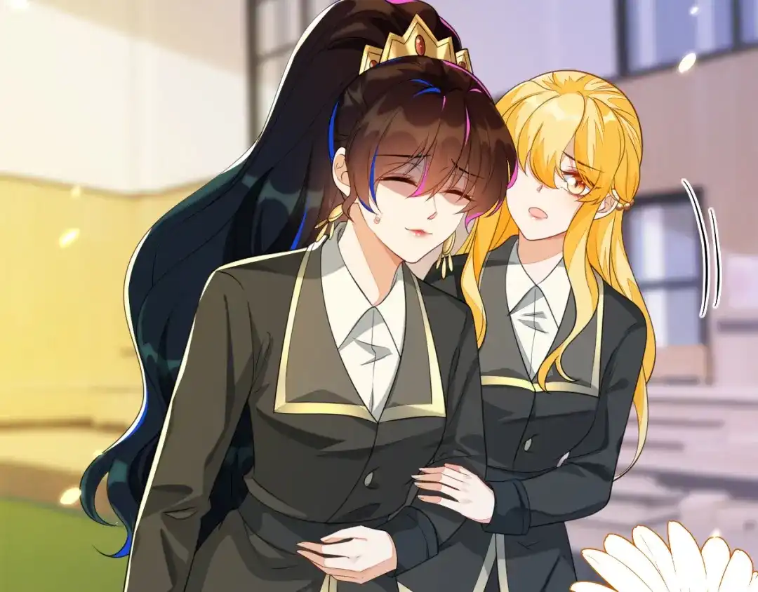 她一定作弊了！-刚退婚，就被奶凶狐狸拐进民政局-影动文创（第20张）