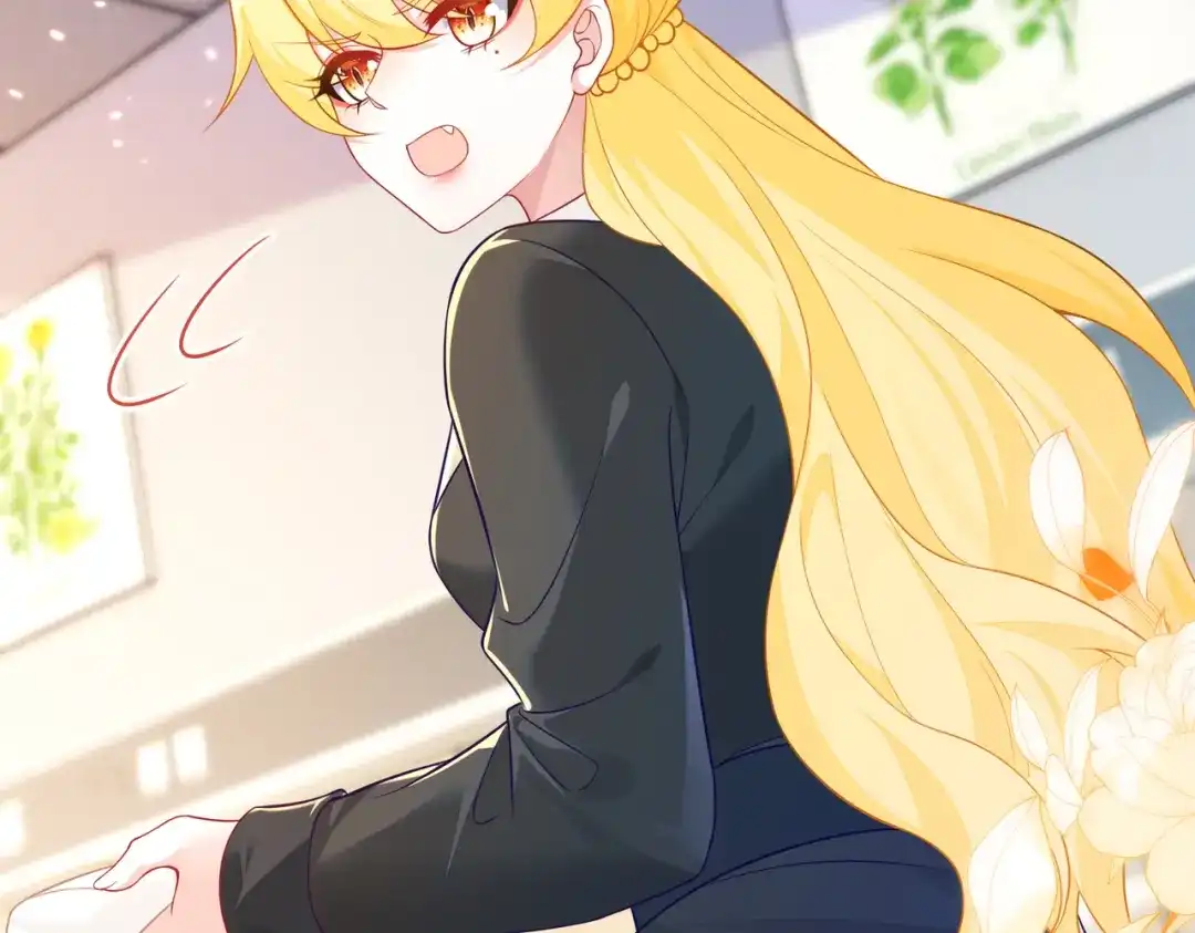他回来了-刚退婚，就被奶凶狐狸拐进民政局-影动文创（第11张）