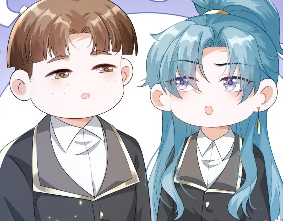 姐姐，我错了……-刚退婚，就被奶凶狐狸拐进民政局-影动文创（第14张）