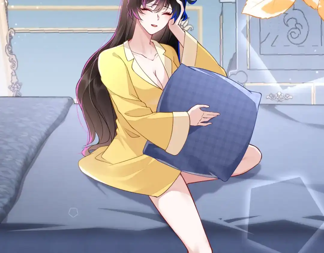 我要离婚-刚退婚，就被奶凶狐狸拐进民政局-影动文创（第6张）