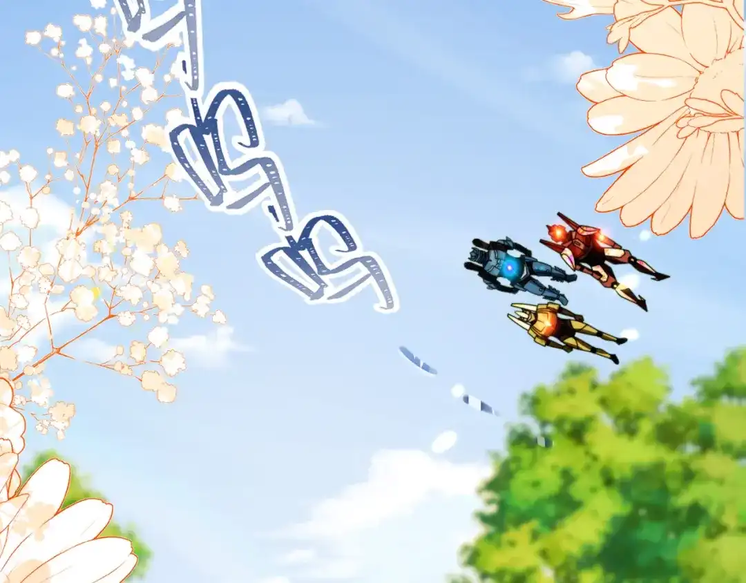最后的对峙-刚退婚，就被奶凶狐狸拐进民政局-影动文创（第5张）