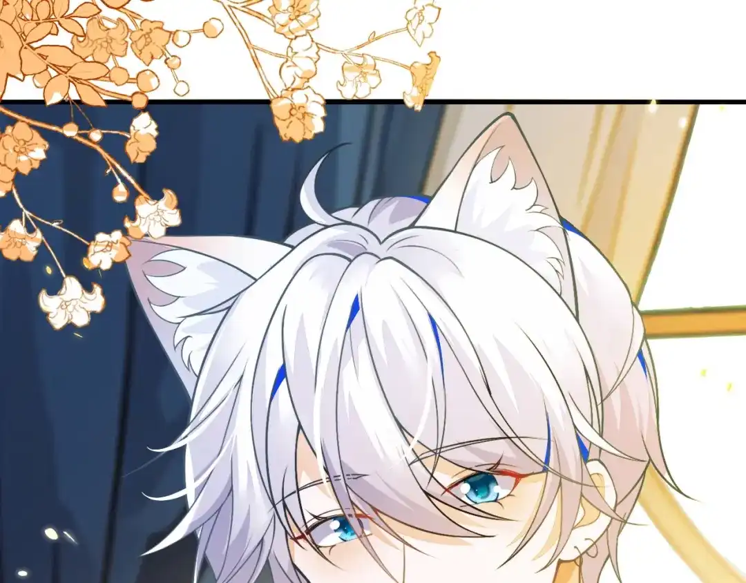 这只狐狸好狡猾-刚退婚，就被奶凶狐狸拐进民政局-影动文创（第9张）
