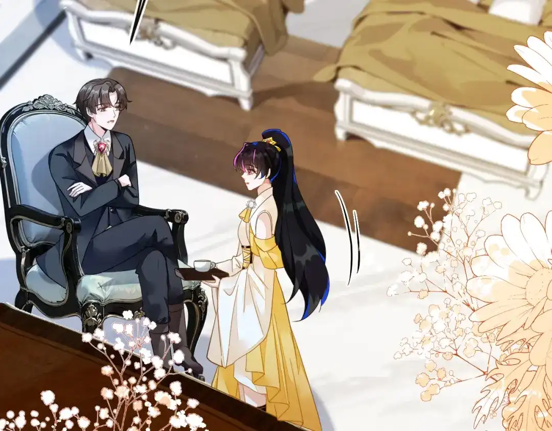 狐狸吃醋-刚退婚，就被奶凶狐狸拐进民政局-影动文创（第5张）