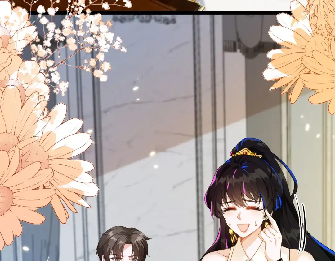 狐狸吃醋-刚退婚，就被奶凶狐狸拐进民政局-影动文创（第6张）