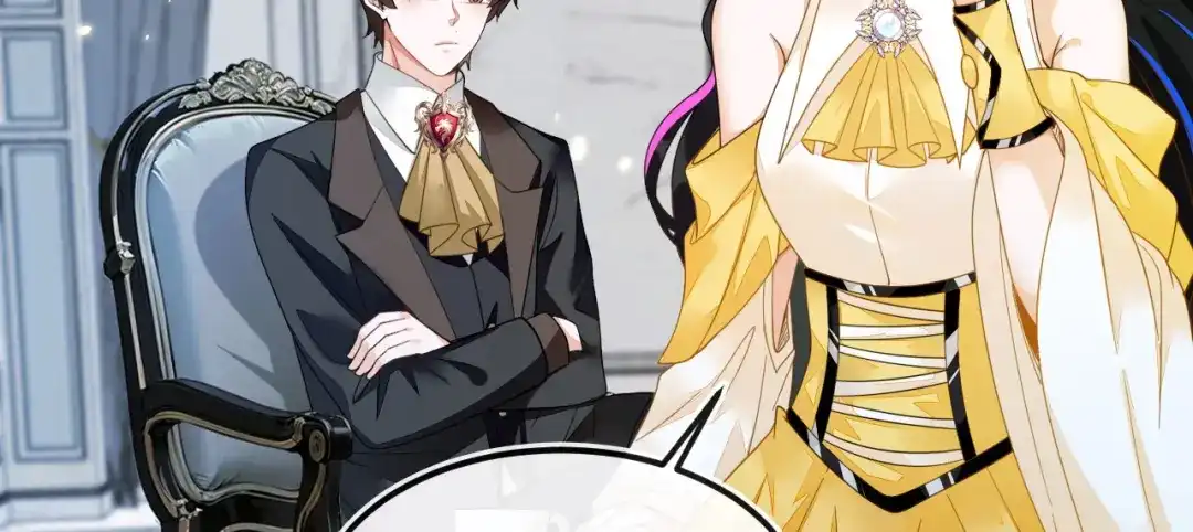 狐狸吃醋-刚退婚，就被奶凶狐狸拐进民政局-影动文创（第7张）