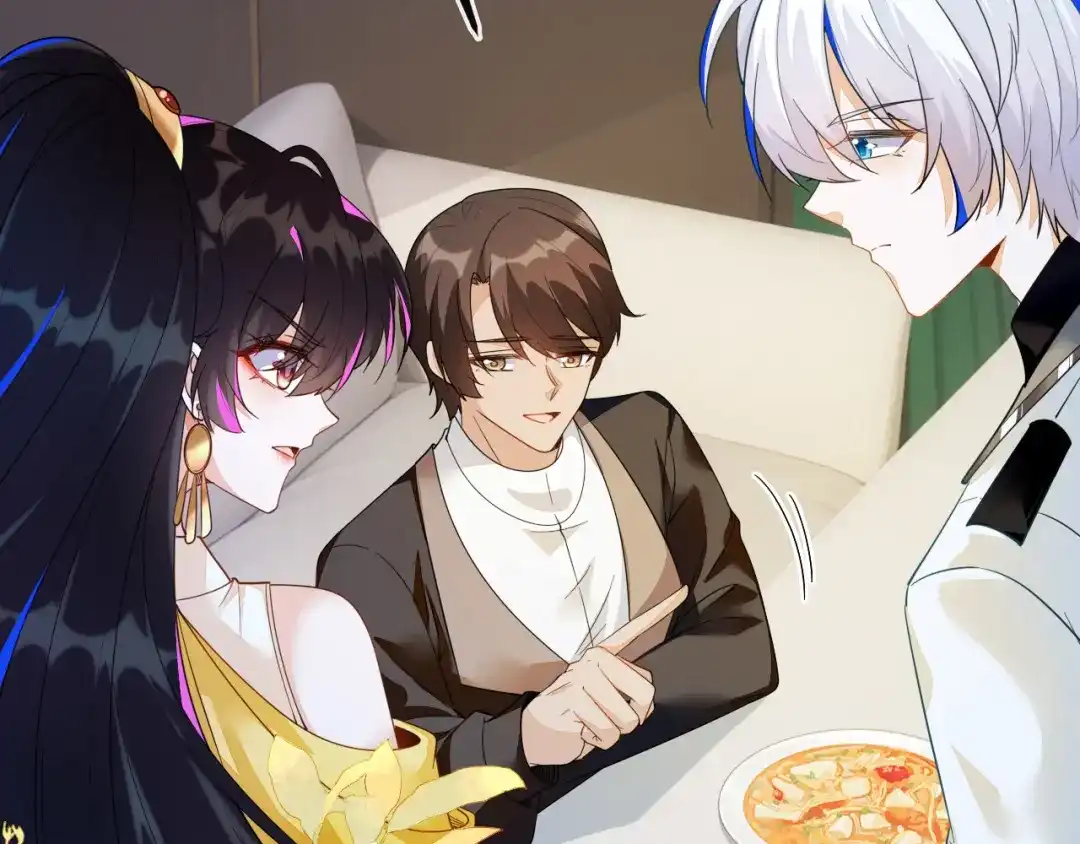 为爱单挑-刚退婚，就被奶凶狐狸拐进民政局-影动文创（第21张）