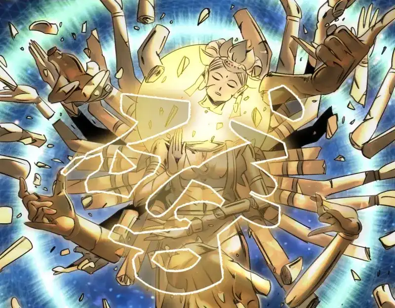 第370话灭世魔王-高等灵魂-千亮（第14张）