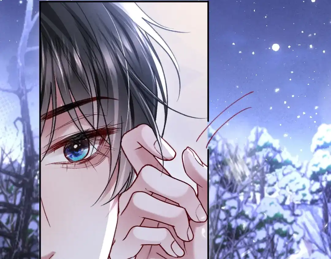 第32话雪地探险-高冷指挥官一亲就哭-司皎（原著）+原点格子工作室（第13张）