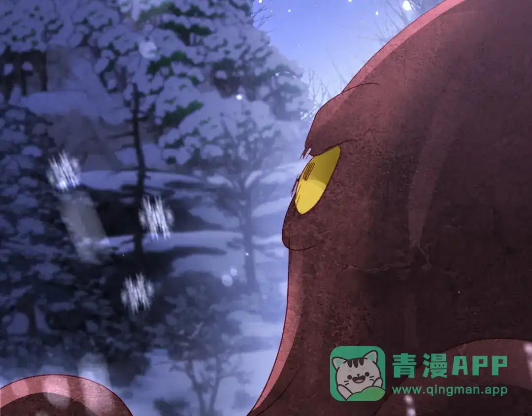 第34话猫猫太萌啦~-高冷指挥官一亲就哭-司皎（原著）+原点格子工作室（第6张）
