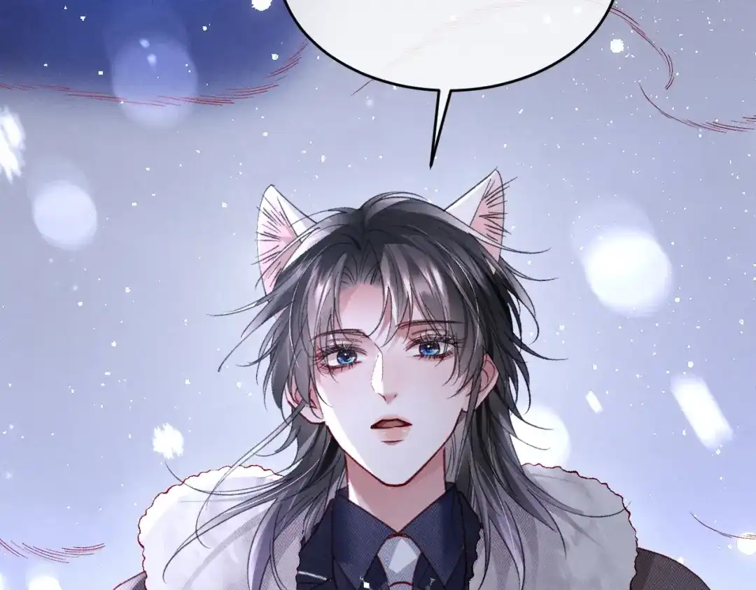 第34话猫猫太萌啦~-高冷指挥官一亲就哭-司皎（原著）+原点格子工作室（第9张）