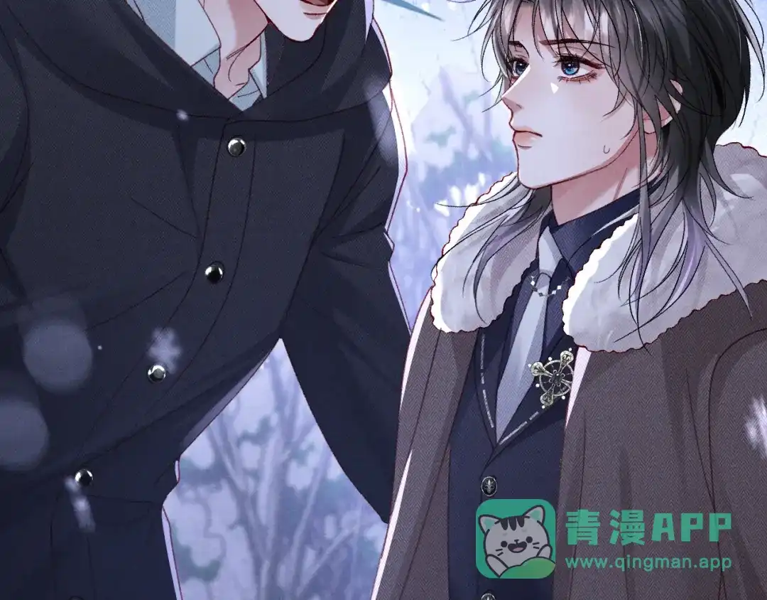 第34话猫猫太萌啦~-高冷指挥官一亲就哭-司皎（原著）+原点格子工作室（第26张）