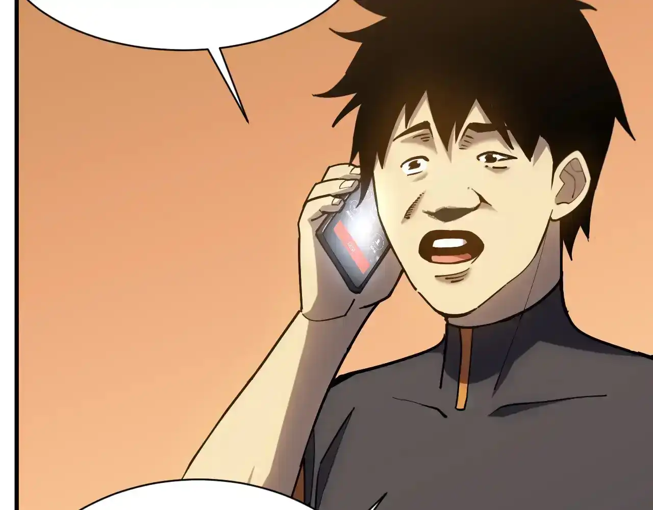 第135话决斗！-高武：登陆未来一万年-常盘勇者 / 飞卢小说网（第12张）