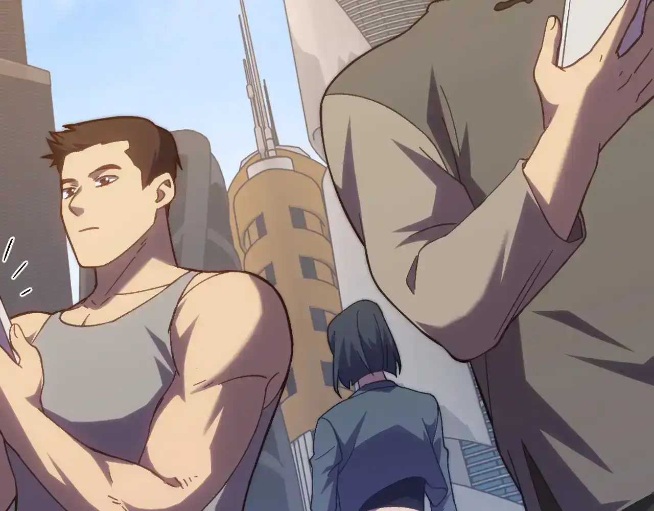 第160话犯错-高武：登陆未来一万年-常盘勇者 / 飞卢小说网（第7张）