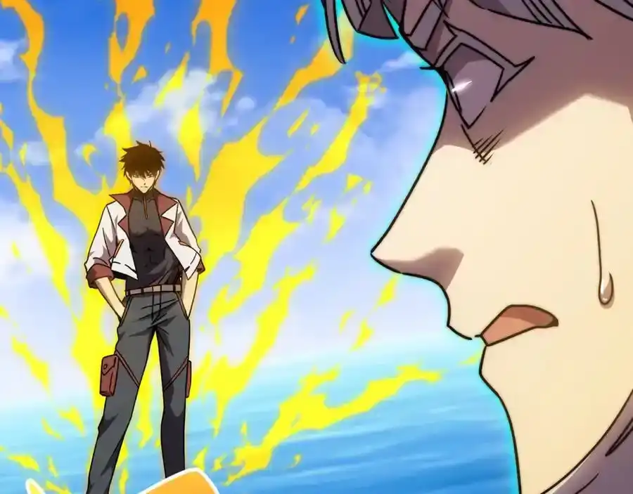 第178话武圣-高武：登陆未来一万年-常盘勇者 / 飞卢小说网（第12张）