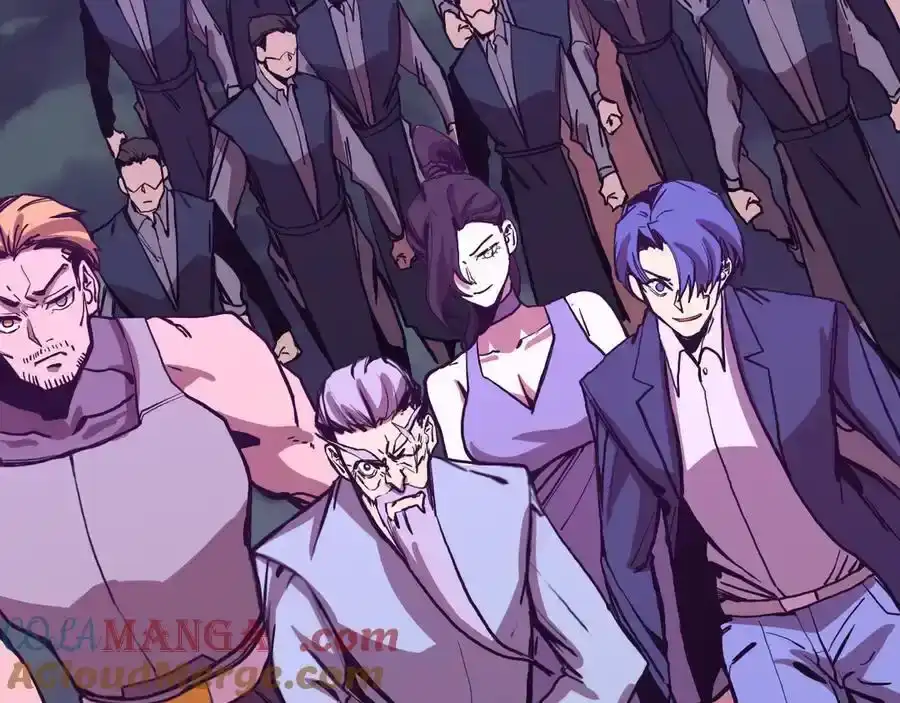 第179话屠杀-高武：登陆未来一万年-常盘勇者 / 飞卢小说网（第13张）