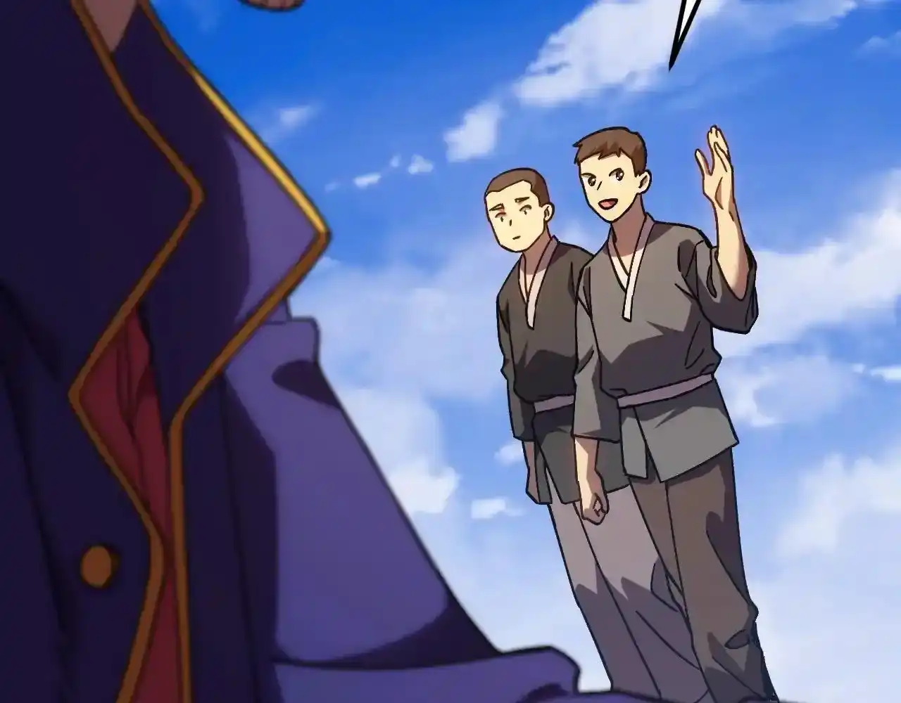 第184话另一个文明-高武：登陆未来一万年-常盘勇者 / 飞卢小说网（第13张）