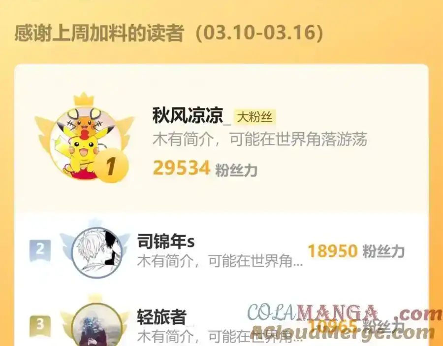 延更通知-高武：登陆未来一万年-常盘勇者 / 飞卢小说网（第2张）