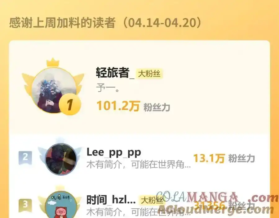 更新暂时调整公告-高武：登陆未来一万年-常盘勇者 / 飞卢小说网（第2张）