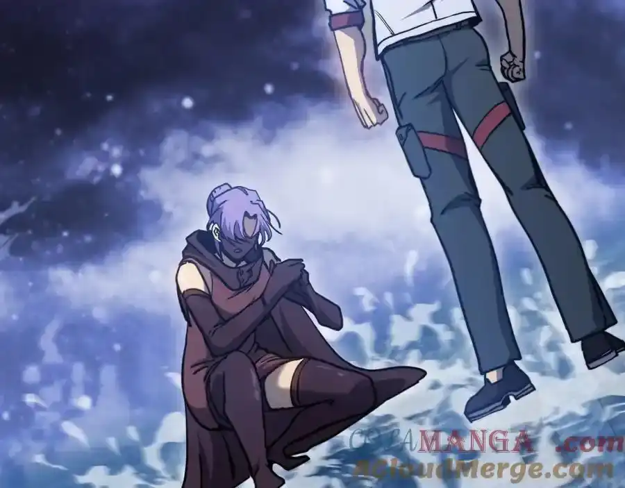 第215话某个声音-高武：登陆未来一万年-常盘勇者 / 飞卢小说网（第20张）