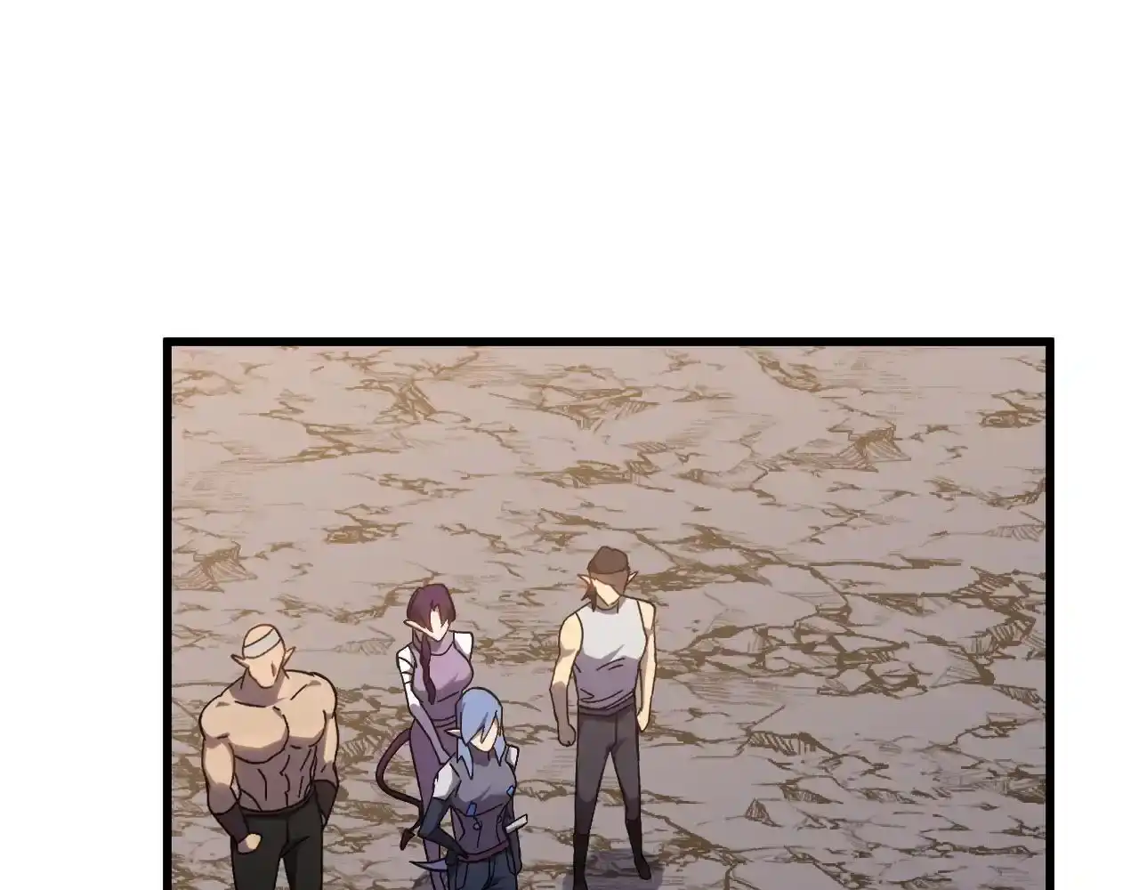 第257话相聚一刻-高武：登陆未来一万年-常盘勇者 / 飞卢小说网（第5张）