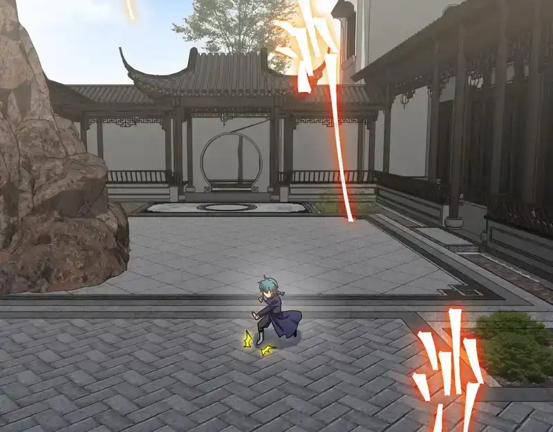 第275话仙武-高武：登陆未来一万年-常盘勇者 / 飞卢小说网（第6张）