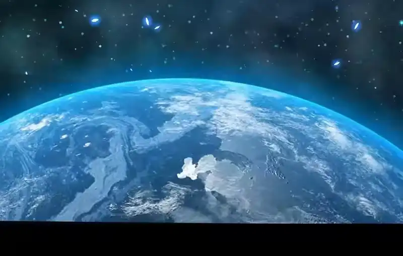 第295话真身-高武：登陆未来一万年-常盘勇者 / 飞卢小说网（第21张）