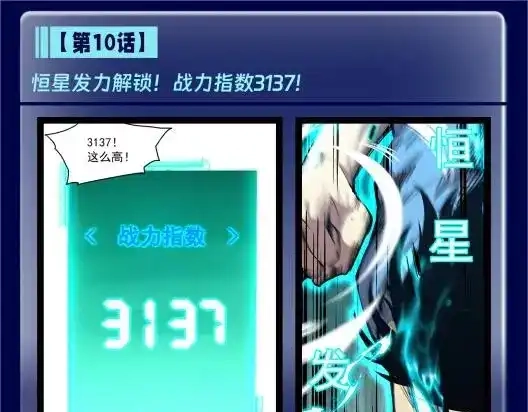 第4期特别企划：陆圣升级线大盘点！-高武：登陆未来一万年-常盘勇者 / 飞卢小说网（第9张）
