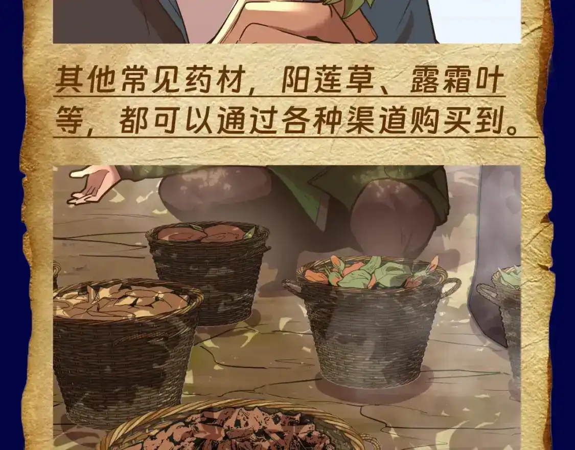 第6期特别企划：来自一万年后的药方-高武：登陆未来一万年-常盘勇者 / 飞卢小说网（第10张）