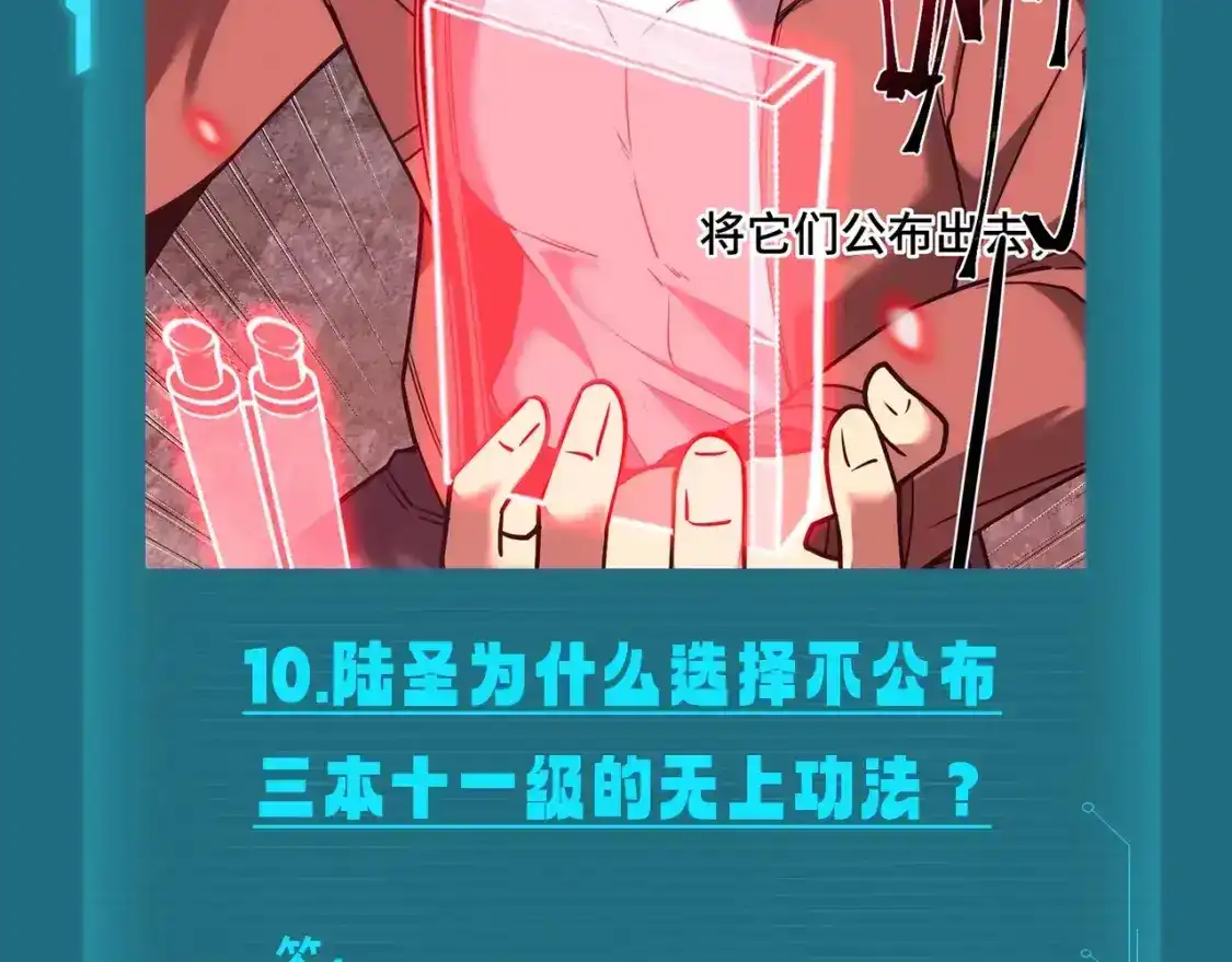 第9期测一测：十级读者测试-高武：登陆未来一万年-常盘勇者 / 飞卢小说网（第18张）