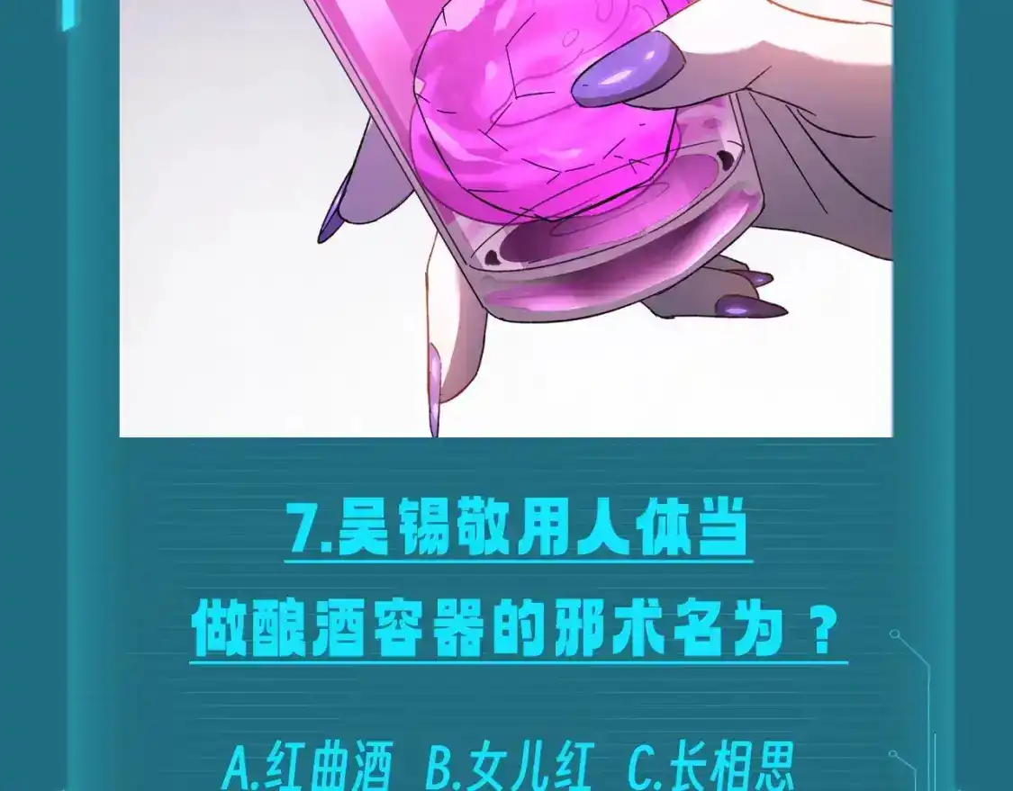 第9期测一测：十级读者测试-高武：登陆未来一万年-常盘勇者 / 飞卢小说网（第13张）