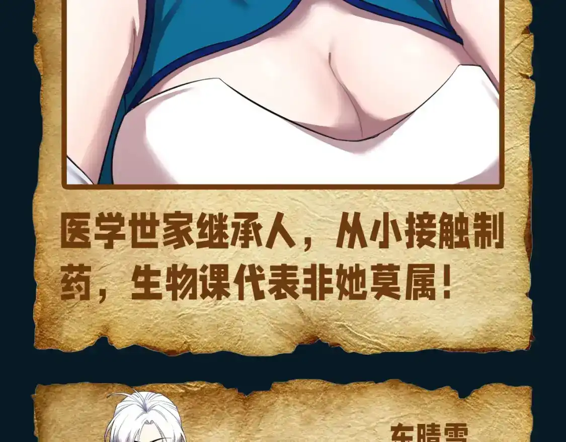 第16期特别企划：假如众人是一个班级-高武：登陆未来一万年-常盘勇者 / 飞卢小说网（第8张）