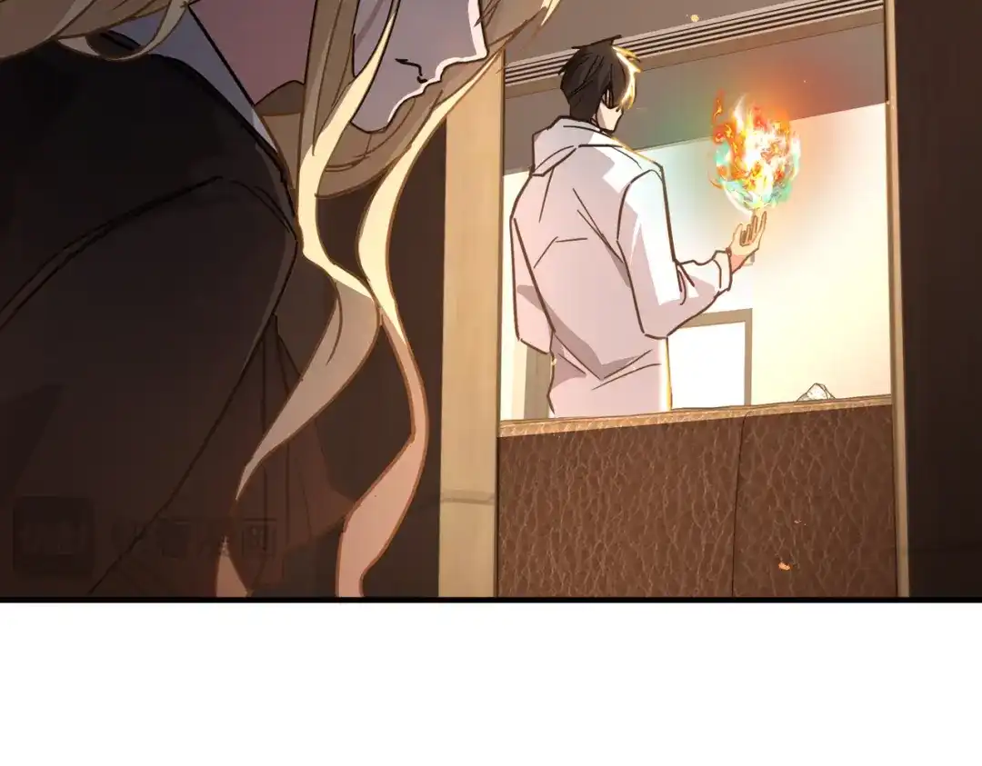 048话：三肚子坏水-高武：只手横推三千帝！-漫创堂（第46张）