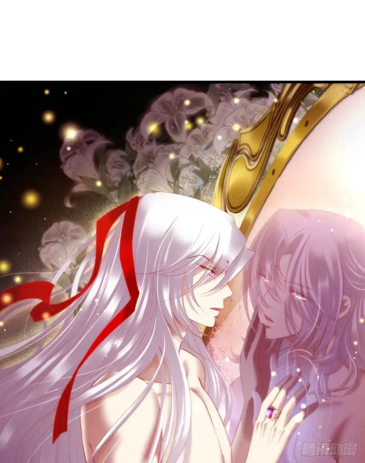 水月的另一个人格-攻略妖男的一万种姿势-希热卓玛（第1张）