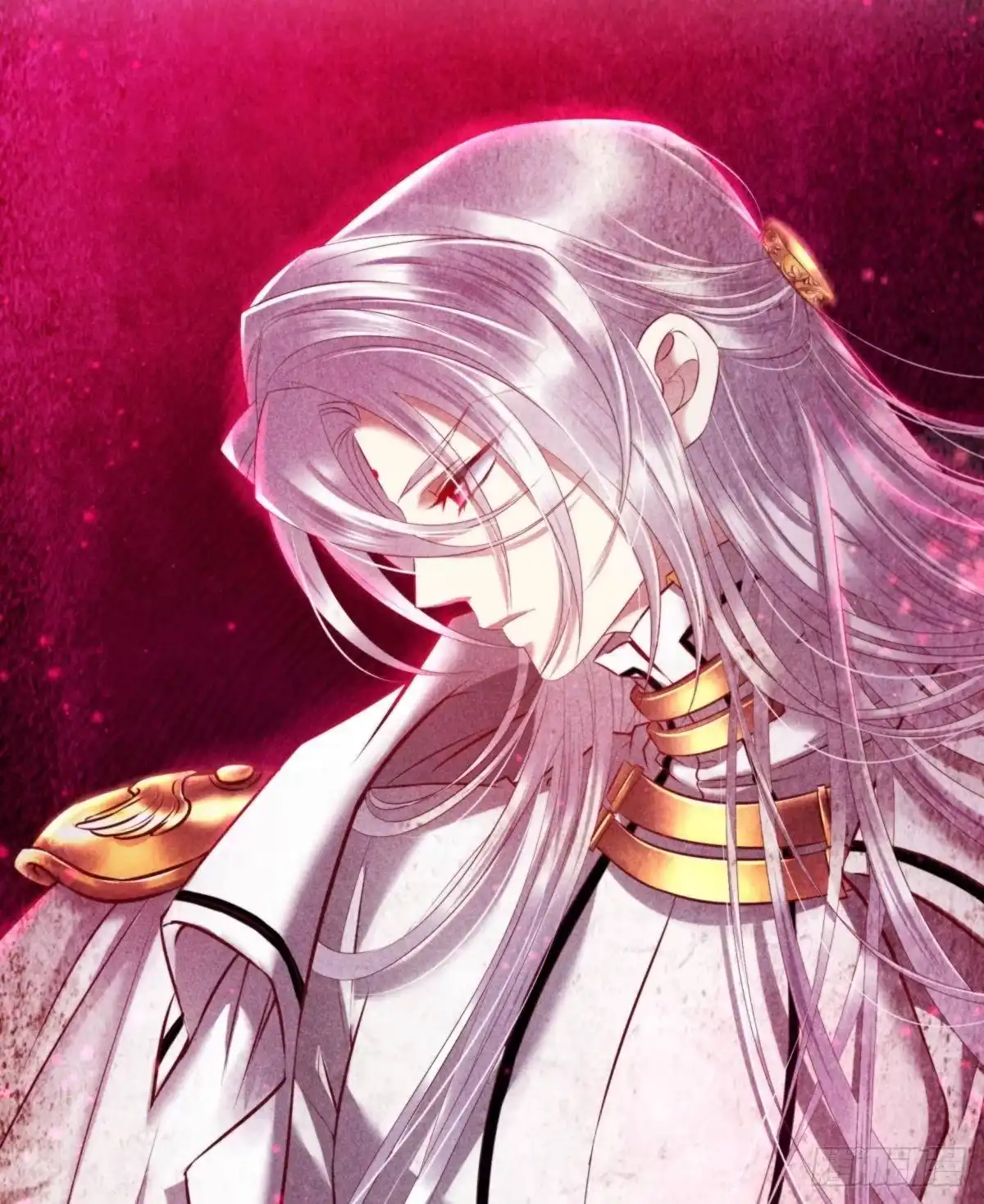第四个“游戏”-攻略妖男的一万种姿势-希热卓玛（第1张）