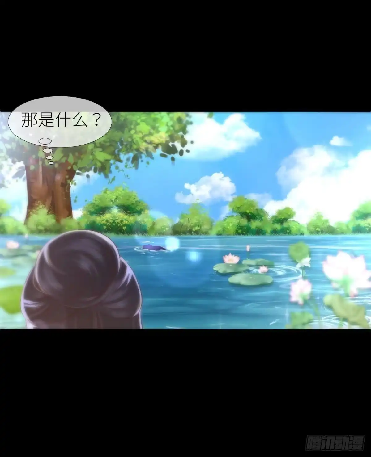 一切的起源-攻略妖男的一万种姿势-希热卓玛（第12张）