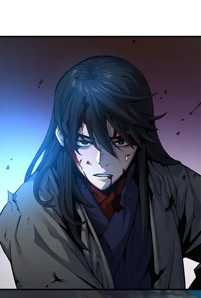 第106话高墙-怪力乱神-僩㳞月夜,Madbird/Kim Tae Hyung（第3张）