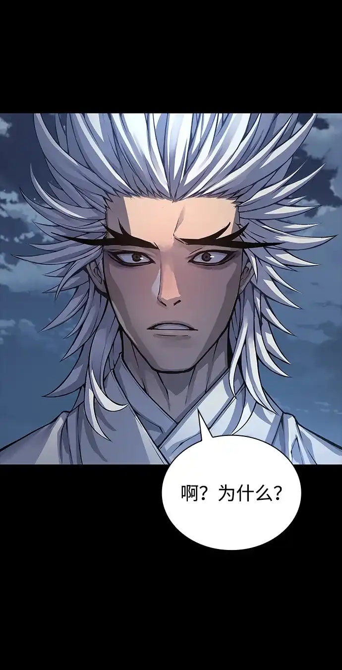 第109话选择(第一季完结)-怪力乱神-僩㳞月夜,Madbird/Kim Tae Hyung（第72张）