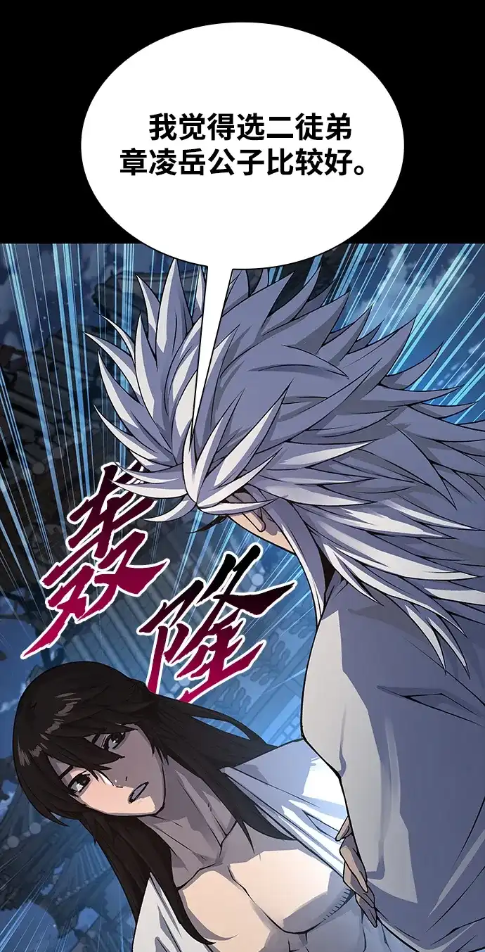 第109话选择(第一季完结)-怪力乱神-僩㳞月夜,Madbird/Kim Tae Hyung（第61张）