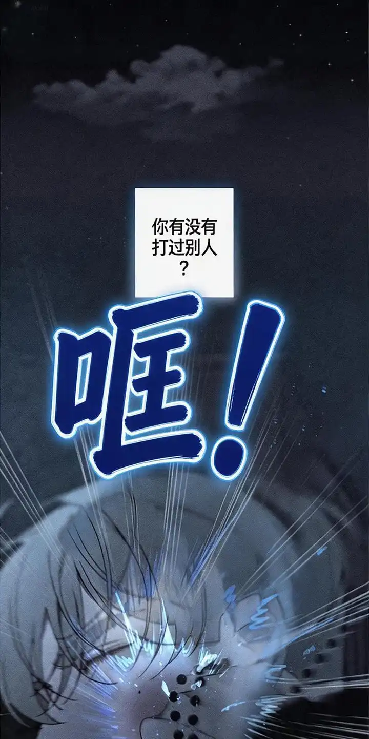 第1章：挨揍-怪力乱神-僩㳞月夜,Madbird/Kim Tae Hyung（第1张）
