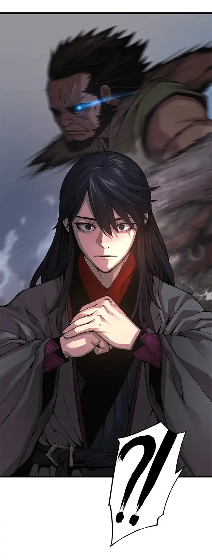 第91话武功修为-怪力乱神-僩㳞月夜,Madbird/Kim Tae Hyung（第20张）