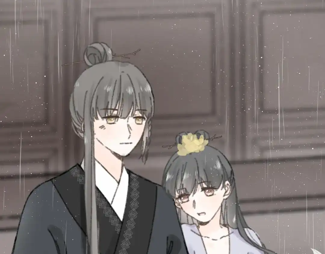 第七话你是我的司樗-桂花遗-樲八已（第27张）